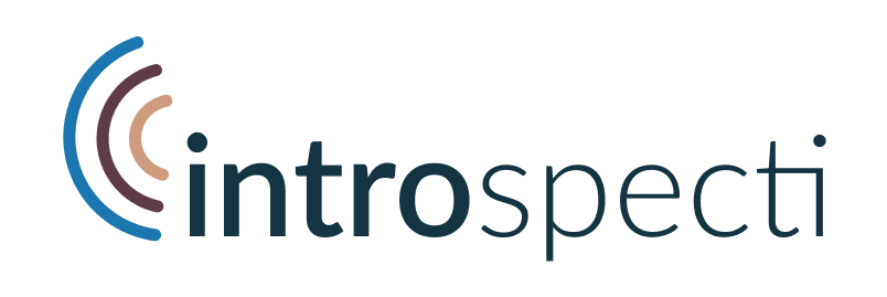 Logo de Introspecti